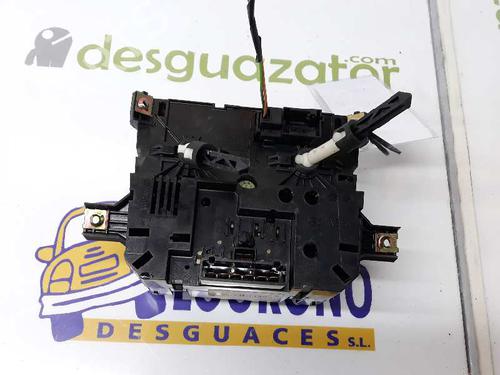 Climate control MERCEDES-BENZ VITO / MIXTO Van (W639) 111 CDI (639.601, 639.603) | BP1952821I5 