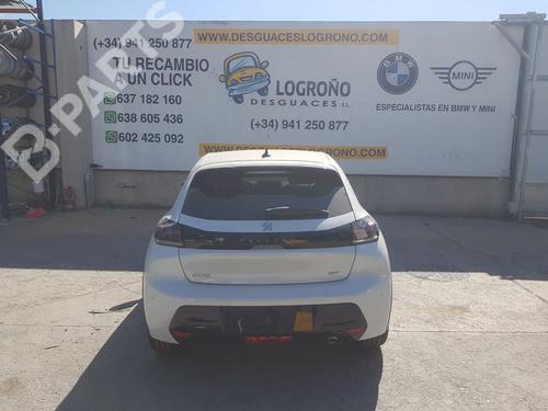 Switch PEUGEOT 208 II (UB_, UP_, UW_, UJ_) 1.2 PureTech 100 | BP9727759I30 