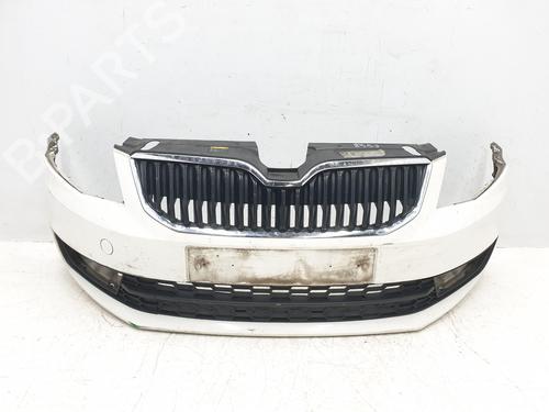 Foran kofangere SKODA OCTAVIA III (5E3, NL3, NR3) 2.0 TDI (150 hp) 29491376