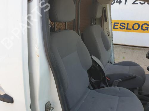 Koelventilatormotor PEUGEOT PARTNER Box Body/MPV 1.6 HDi | BP10088272M35 