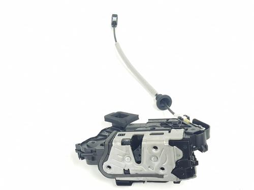 Front left lock VW CRAFTER Van (SY_, SX_)  | BP29535842C98 