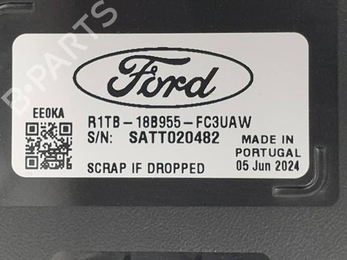 Display FORD PUMA (J2K, CF7) 1.0 EcoBoost | BP38499884C48 - Image 5