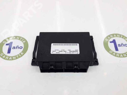 Used Automatic gearbox ECU Automatic gearbox ECU MERCEDES-BENZ E-CLASS (W211) E 320 CDI (211.026) (204 hp) 4942228 4942228