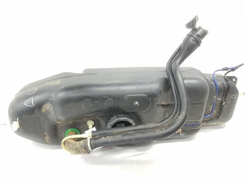 Fuel tank VW AMAROK (2HA, 2HB, S1B, S6B, S7A, S7B) 2.0 BiTDI | BP15013525C62 