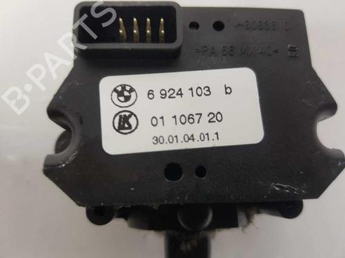 Steering column stalk BMW 5 (E60) 530 d | BP7309745I23 