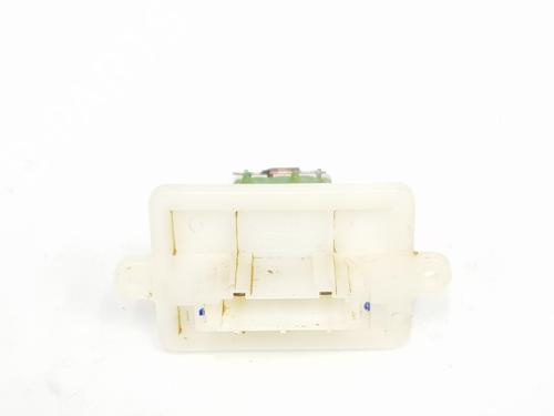 Varmeblæsermodstand DACIA SANDERO III [2021-2026]  33046709