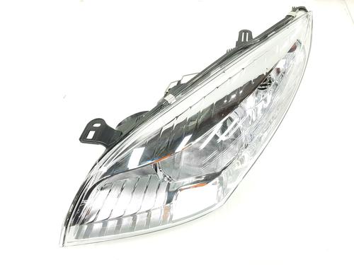 Used Left headlight RENAULT MEGANE III Hatchback (BZ0/1_, B3_) 1.5 dCi (BZ09, BZ0D, BZ1W, BZ29, BZ14) (110 hp) 30710123