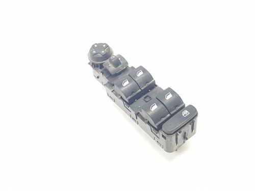 Used Left front window switch OPEL CROSSLAND X / CROSSLAND (P17, P2QO) 1.2 (75) (110 hp) 20196823