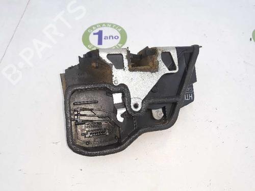 Rear left lock BMW 1 (E87) 120 d | BP4930960C100 