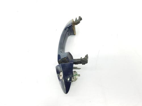 Front left exterior door handle FORD ECOSPORT  | BP9536279C128 