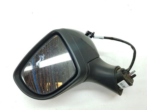 Left mirror RENAULT CLIO IV (BH_) 0.9 TCe 90 (BHNF, BHMA, BHMH, BHJK, BHJR) | BP20190404C26 