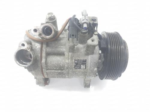 Used AC compressor BMW X1 (E84) xDrive 18 d (143 hp) 30482108