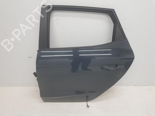Dør venstre bak SEAT IBIZA V (KJ1, KJG) 1.0 TSI (95 hp) 31216310