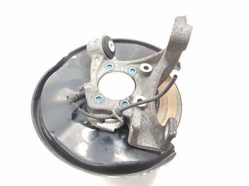 Left rear steering knuckle AUDI A6 C6 (4F2) 2.0 TFSI | BP17769842M27 