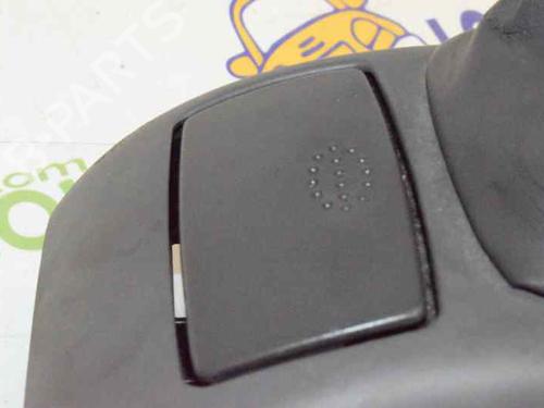 Gear lever MERCEDES-BENZ A-CLASS (W168) A 170 CDI (168.008) | BP7419816M90 