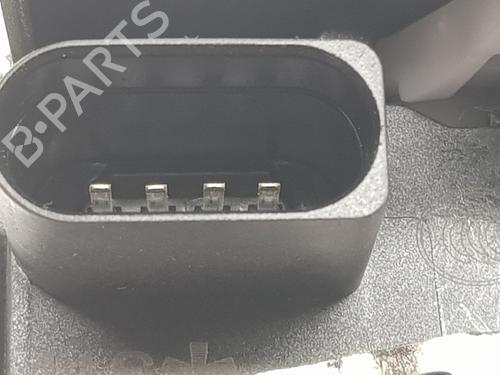Tailgate lock SEAT IBIZA V (KJ1, KJG) 1.0 TSI | BP20197972C101 