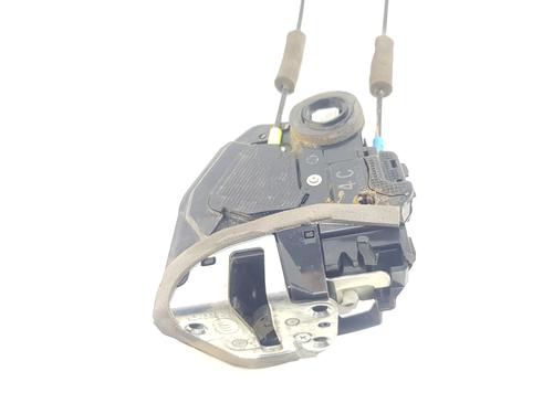 Rear left lock TOYOTA LAND CRUISER PRADO (_J15_) 2.8 D-4D (GDJ150_, GDJ155_, GDJ150, GDJ151) | BP7103786C100 