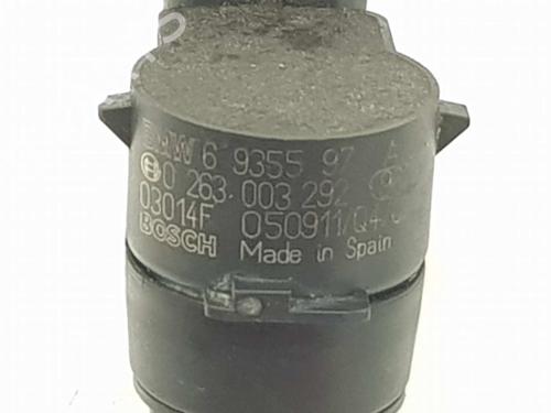 Electronic module BMW 1 (E87) 118 d | BP14077649M83 