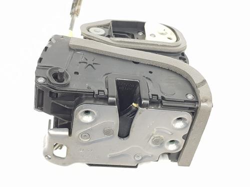 Rear right lock OPEL ASTRA K (B16) 1.6 CDTi (68) | BP17330817C99 