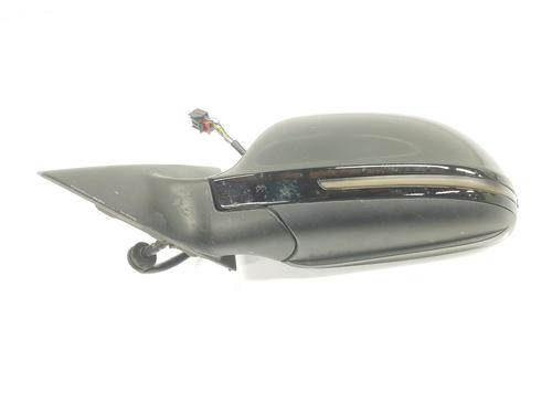 Left mirror AUDI A5 (8T3) 3.0 TDI quattro | BP16247773C26 