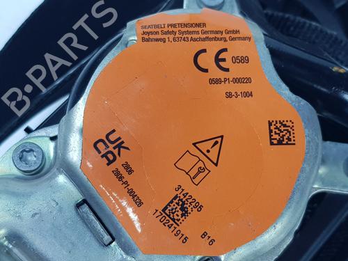 Airbag Kit VW CRAFTER Van (SY_, SX_) 2.0 TDI FWD (SYB, SYC, SYD) | BP31171086C86