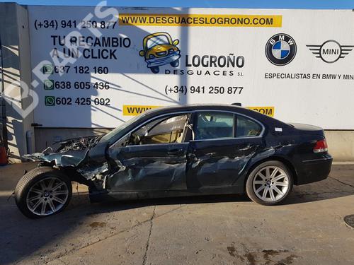 Left sun visor BMW 7 (E65, E66, E67) 730 Ld | BP8499853I1  - Image 13