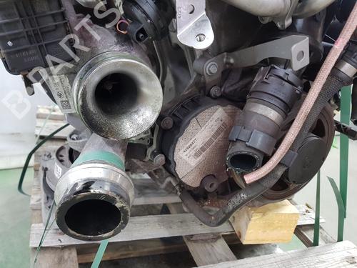 Engine BMW 1 (F21) 116 d | BP35976051M1 - Image 11