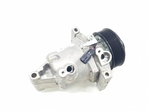 Used AC compressor AC compressor DACIA SANDERO III [2021-2026] 35812317 35812317
