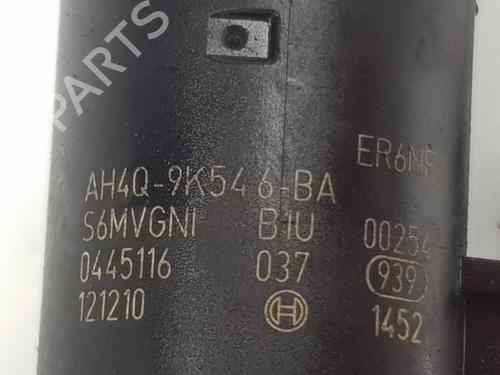 Injector LAND ROVER RANGE ROVER SPORT II (L494) 4.4 SDV8 4x4 | BP31888119M100 