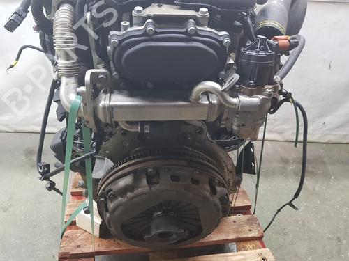 Engine IVECO DAILY VI Van 33S14, 35S14 | BP32287121M1 