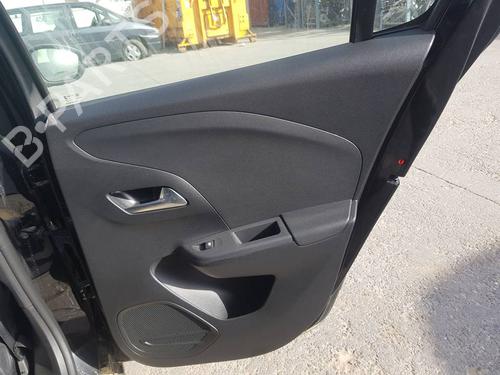 Right sun visor OPEL CORSA F (P2JO) | BP39206887I2 - Image 33