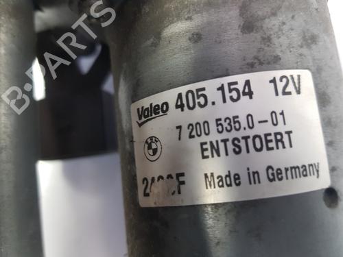 Front wiper motor BMW X5 (E70) xDrive 30 d | BP9371772M29 