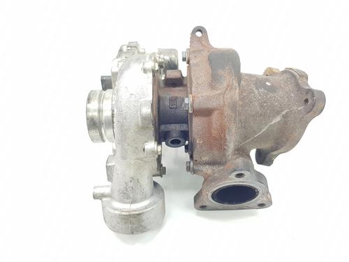 Used Turbocharger/Supercharger MERCEDES-BENZ CLA Coupe (C117) [2013-2019]  25938463