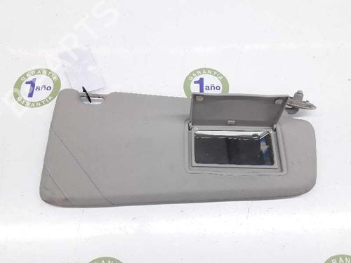 Right sun visor FORD KUGA I 2.0 TDCi | BP2236106I2 