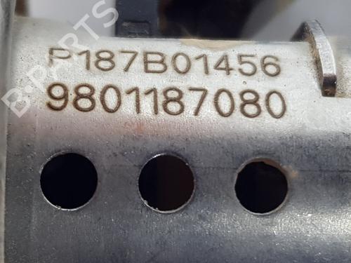 Injector CITROËN JUMPER II Van 2.2 BlueHDi 140 | BP30974862M100