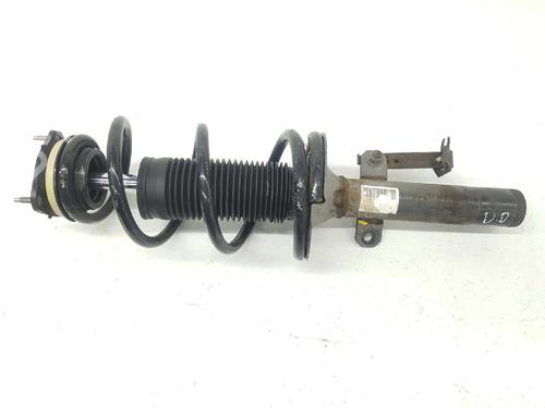 Used Right front shock absorber FORD TRANSIT Van (FA_ _) 2.2 TDCi (110 hp) 6146745