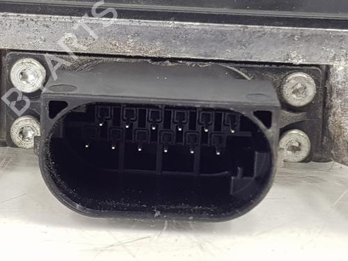 Electronic module PORSCHE PANAMERA (970) 3.0 D | BP37161238M83 - Image 5