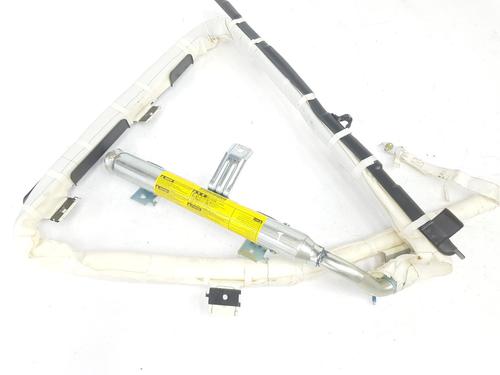 Left curtain airbag TOYOTA LAND CRUISER PRADO (_J12_) 3.0 D-4D (KDJ120, KDJ125) | BP13616013C11 
