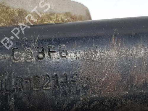 Right rear suspension arm LAND ROVER DISCOVERY SPORT (L550) 2.0 D 4x4 | BP15519298M15 
