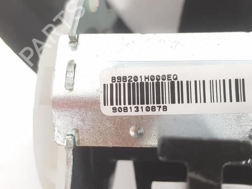Rear right seatbelt KIA CEE'D Hatchback (ED) 1.6 | BP10351720I28 
