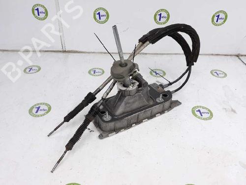 Gear lever VW PASSAT B6 (3C2) 2.0 TDI | BP7418068M90 