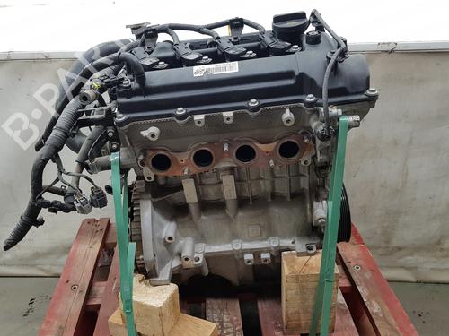 Engine KIA RIO III (UB) 1.2 CVVT | BP35764892M1 - Image 2