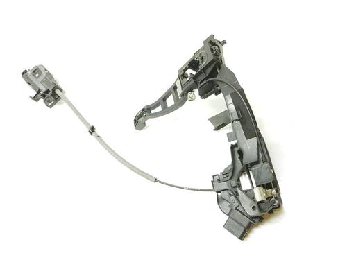 front-left-lock-ford-s-max-wa6-2006-2007-2008-2009-2010-2011-2012-2013-2014-39718496 main image