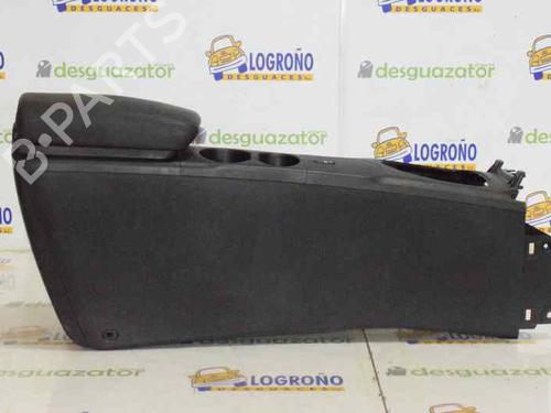 Used Armrest / Center console NISSAN QASHQAI / QASHQAI +2 I (J10, NJ10, JJ10E) 1.5 dCi (106 hp) 7894409
