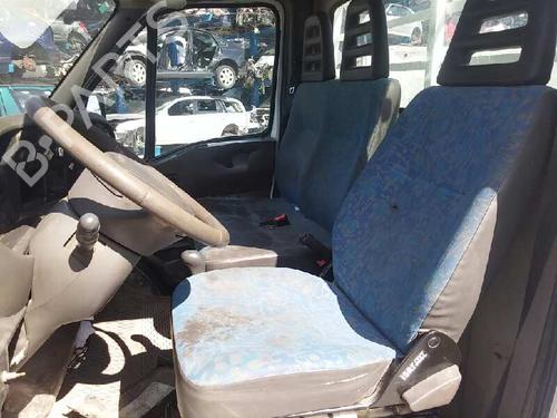 Andre IVECO DAILY III Platform/Chassis 35 S 11,35 C 11 (A2FC13AA, A6FBU4AB, A2NB14A1, A2ND13A1,... | BP14111585O1 