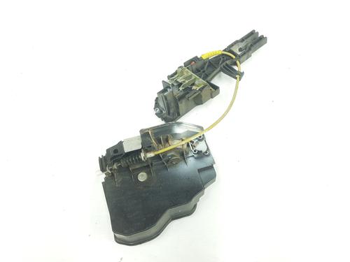Front right lock BMW 1 (E87) 116 i | BP9168552C97 