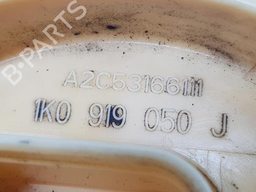 Fuel pump VW GOLF VI (5K1) 1.6 TDI | BP12461991M76 