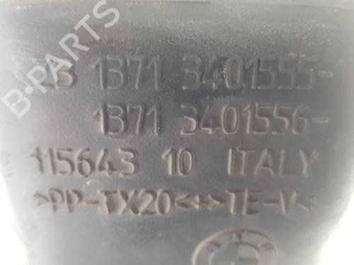 Pipe BMW X3 (E83) 2.0 d | BP15399717M125 