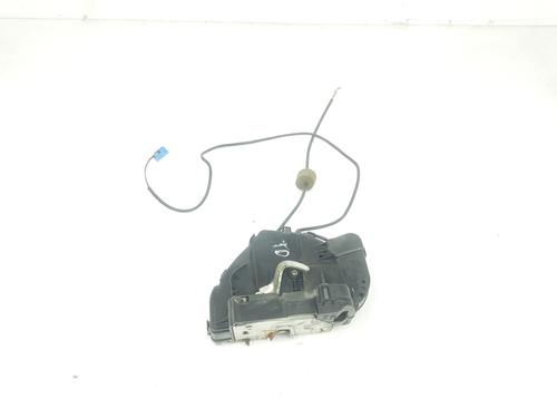 Used Rear right lock MERCEDES-BENZ CLS (C219) CLS 320 CDI (219.322) (224 hp) 7045739