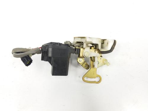 Türschloss links hinten für ROVER 25 I Hatchback (RF) [1999-2006]  11423327